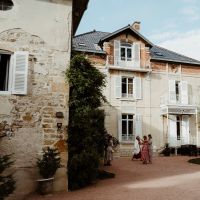 Photographie: Guillaume Foray