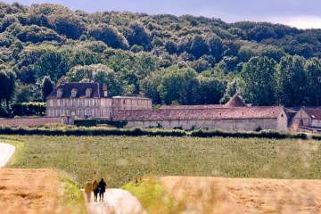 Chateau d'Hazeville