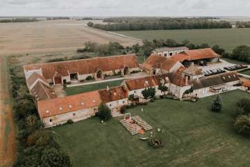 Domaine de Malassise
