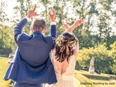 Profielfoto van Sparkling Wedding by Jade