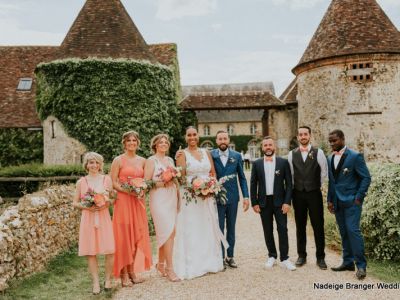 Photo de profil de BRANGER