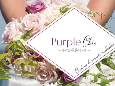 Photo de profil de PURPLE CHIC