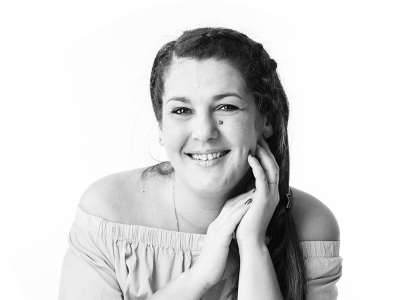 Photo de profil de sabrina carbone