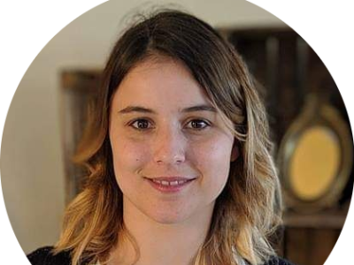 Photo de profil de Mel'ange de Joie