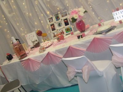 Photo de profil de Mr & Mrs Event