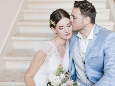 Photo de profil de Mademoiselle M