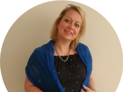 Photo de profil de SandraH67