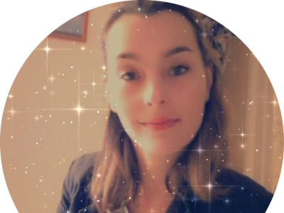 Photo de profil de Audrey