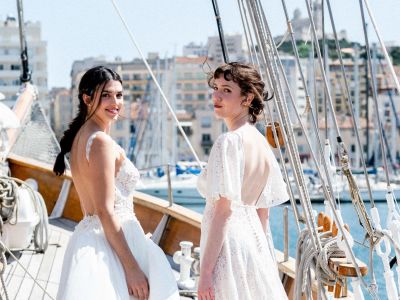 Photo de profil de Florence de Shades Waves wedding and event planner