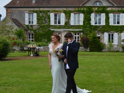 Photo de profil de Deux Oui Un Nom