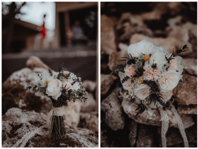Photo 1 de A La Française Weddings