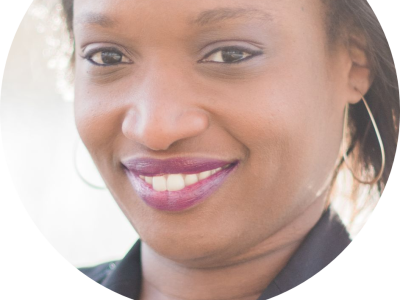 Photo de profil de Andrée'event