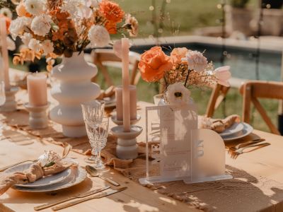 Photo de profil de La mariée en Provence