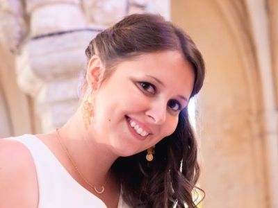 Photo de profil de Magalie Cruz Wedding Planner