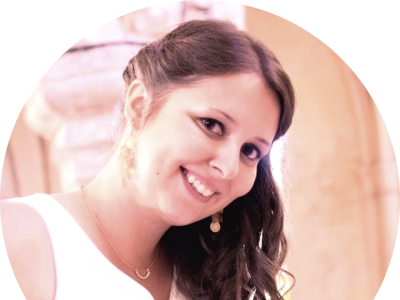 Photo de profil de Magalie Cruz Wedding Planner