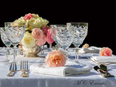 Photo de profil de MC Events Planner