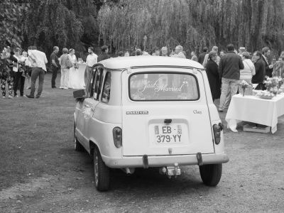 Photo de profil de De Rêve et d'Amour