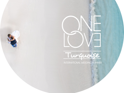 Photo de profil de ONE LOVE TURQUOISE