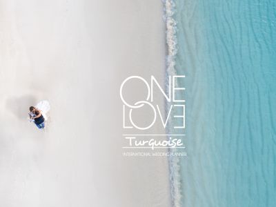 Photo de profil de ONE LOVE TURQUOISE