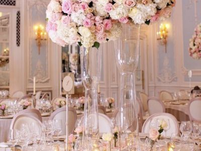 Photo de profil de Luxury Events Agency