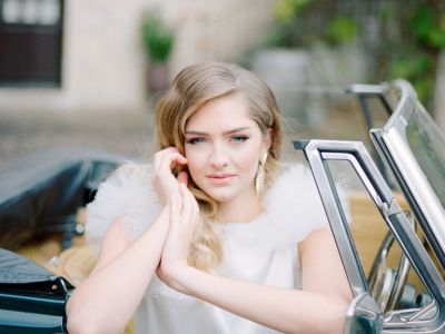 Photo de profil de L Burgundy weddings