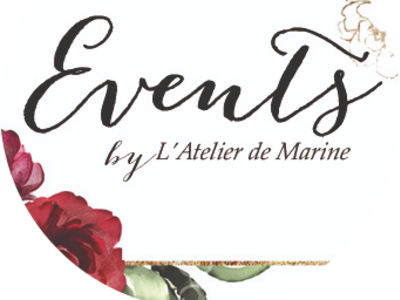 Photo de profil de Event's by l'Atelier de Marine