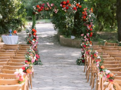 Photo de profil de My Wedding French Riviera