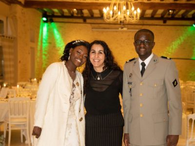 Photo de profil de Fatèm Wedding
