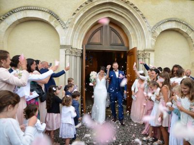 Photo de profil de Fatèm Wedding