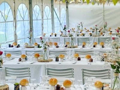 Photo de profil de JEMA EVENTS