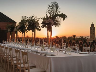 Photo de profil de Belle Weddings & Events