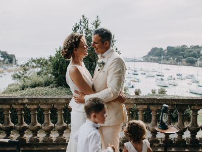 Photo de profil de Agence Passionnément