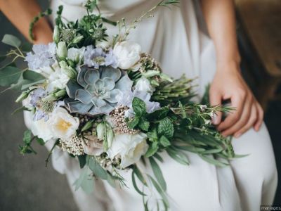 Photo de profil de Aurélia de Mortemart-Wedding and Event Planner