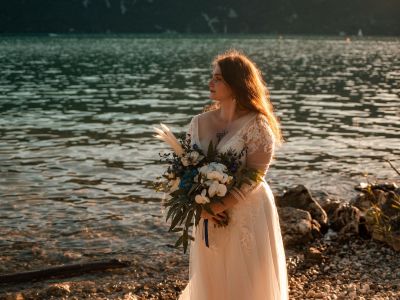 Photo 1 de La lumière du bonheur