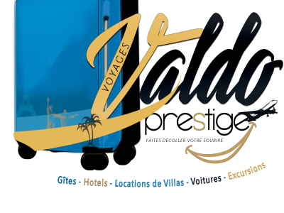 Photo de profil de Valdo Prestige Voyages