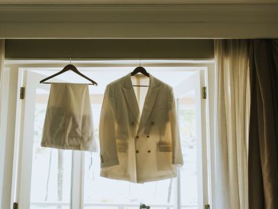Photo 1 de Licia Bouiti Wedding Planner