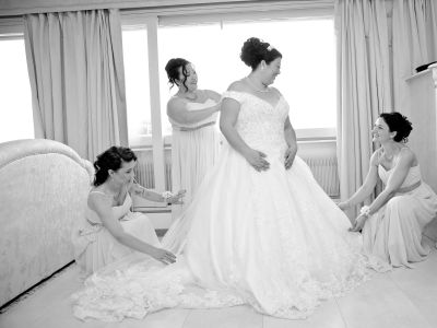 Photo 1 de Licia Bouiti Wedding Planner