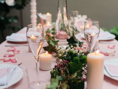 Photo 1 de Licia Bouiti Wedding Planner