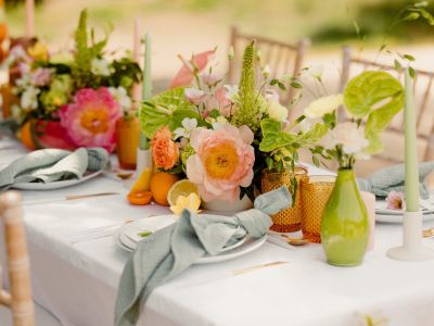 Profielfoto van Sweet Life Events