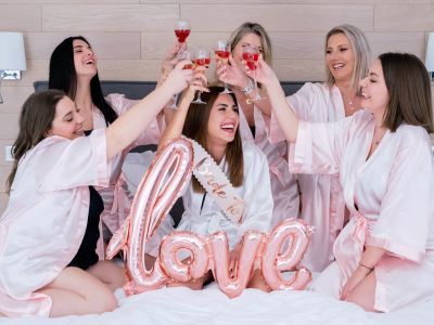 Photo 1 de Florence de Shades Waves wedding and event planner