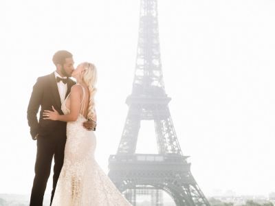 Photo de profil de Dream Paris Wedding