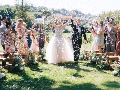 Photo de profil de Les Mariages de Mademoiselle L