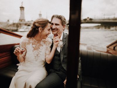 Photo de profil de Charlotte Poésie Wedding Planner
