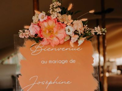 Photo de profil de Anaïs Blanc - Agence Événementielle
