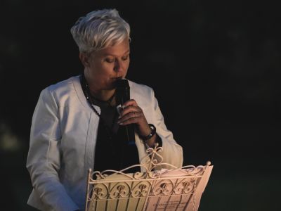 Profielfoto van Nathalie Longefay Wedding