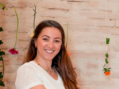 Profielfoto van Madame Etincelle