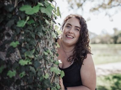 Photo de profil de Pauline Colorado - Evenements sur mesure