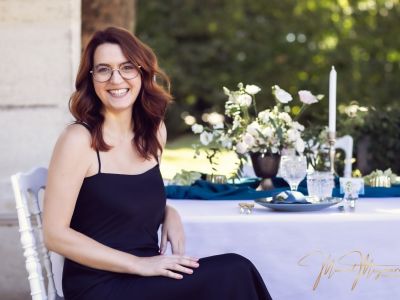 Profielfoto van LUCE BRUNERIE WEDDINGS & EVENTS