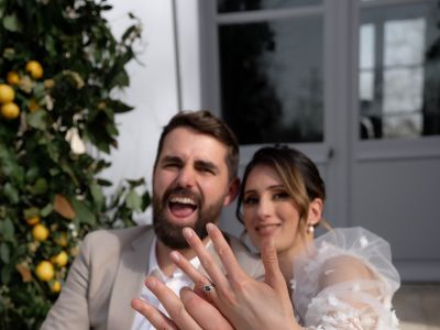 Photo de profil de Tiffanie Boutinaud, Wedding Planner & Designer