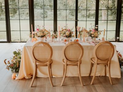 Photo de profil de Anaïs Potaire - Wedding Planner & Designer